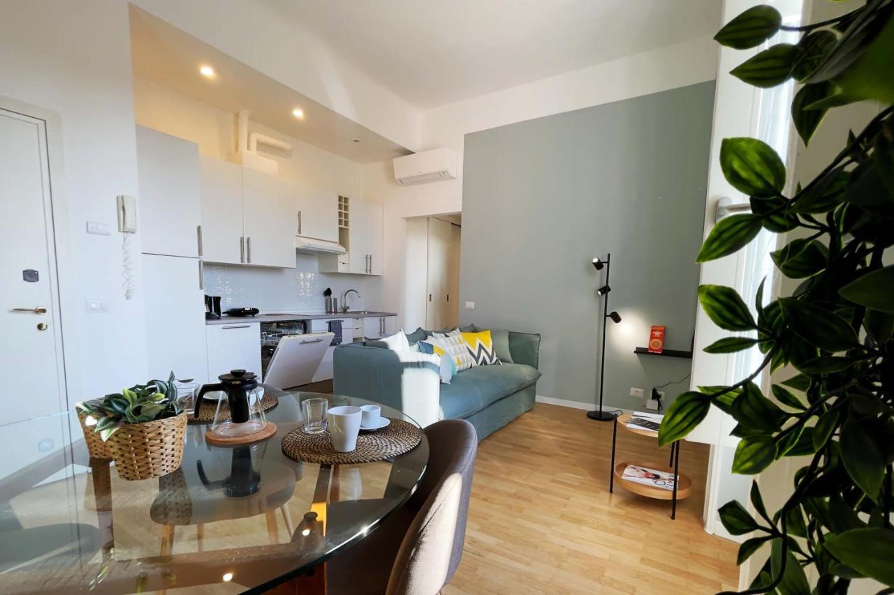Elegant Apartment Near Brera Area 米兰 外观 照片