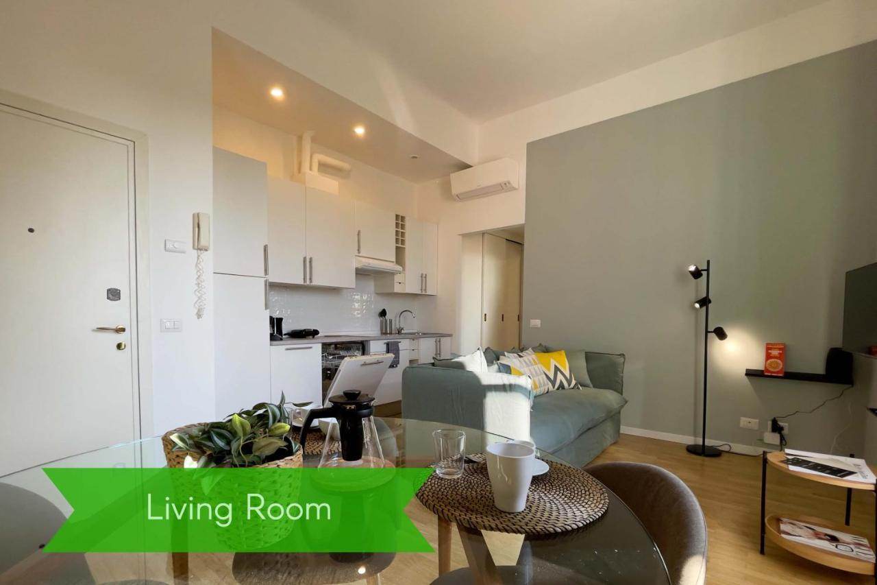 Elegant Apartment Near Brera Area 米兰 外观 照片