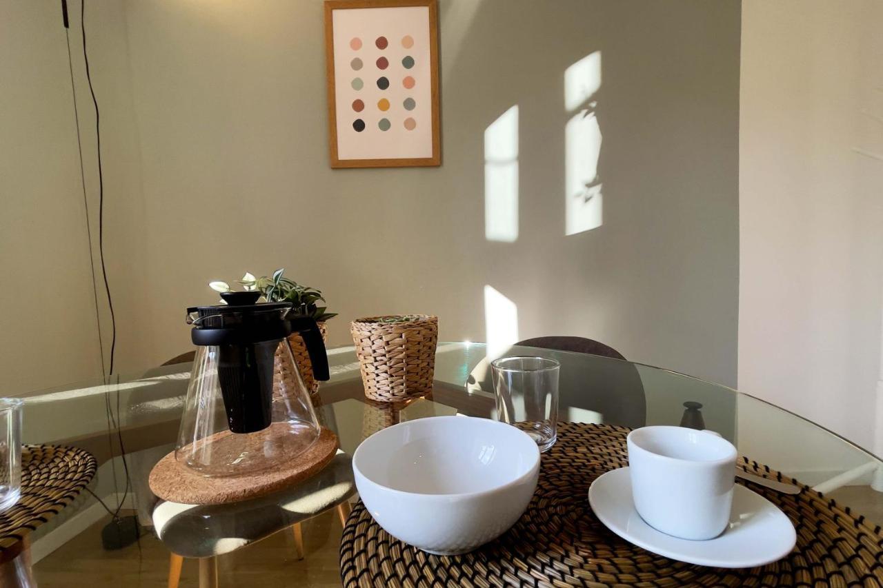 Elegant Apartment Near Brera Area 米兰 外观 照片