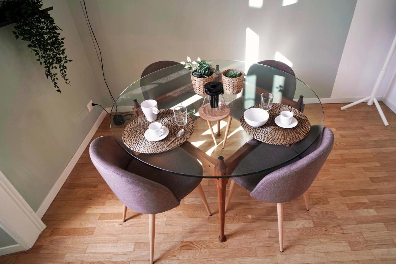 Elegant Apartment Near Brera Area 米兰 外观 照片