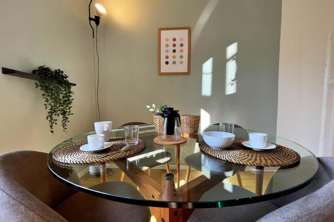 Elegant Apartment Near Brera Area 米兰 外观 照片