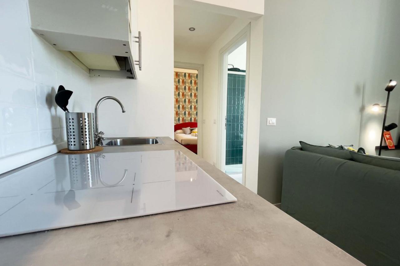 Elegant Apartment Near Brera Area 米兰 外观 照片
