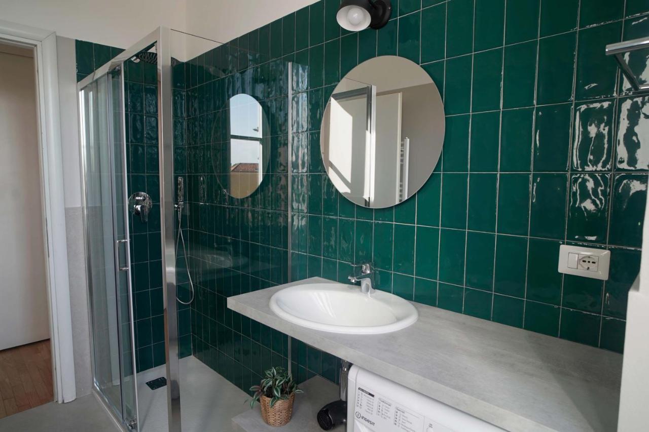 Elegant Apartment Near Brera Area 米兰 外观 照片