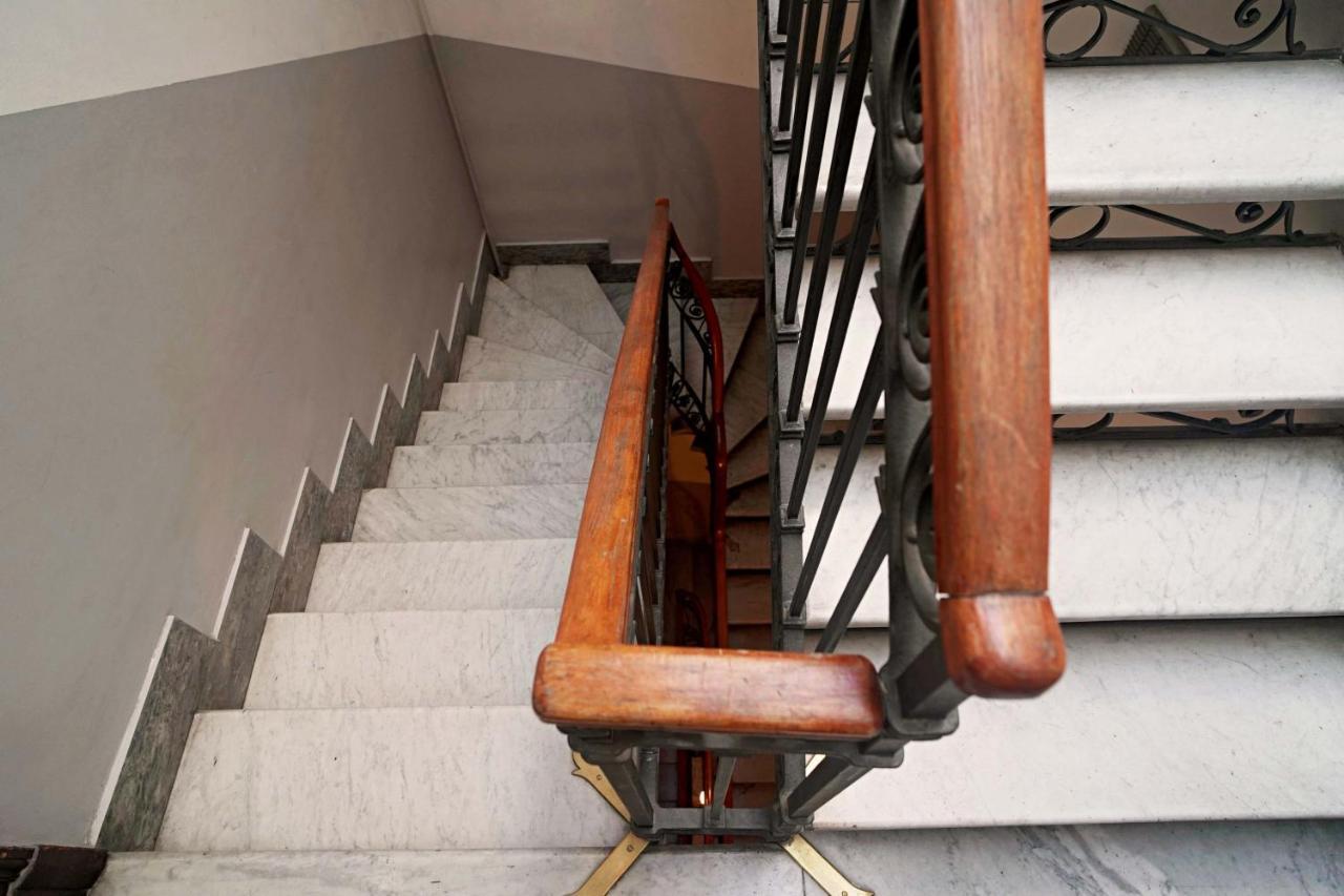 Elegant Apartment Near Brera Area 米兰 外观 照片