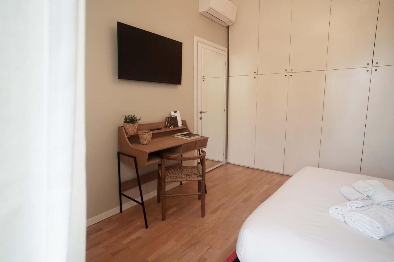 Elegant Apartment Near Brera Area 米兰 外观 照片